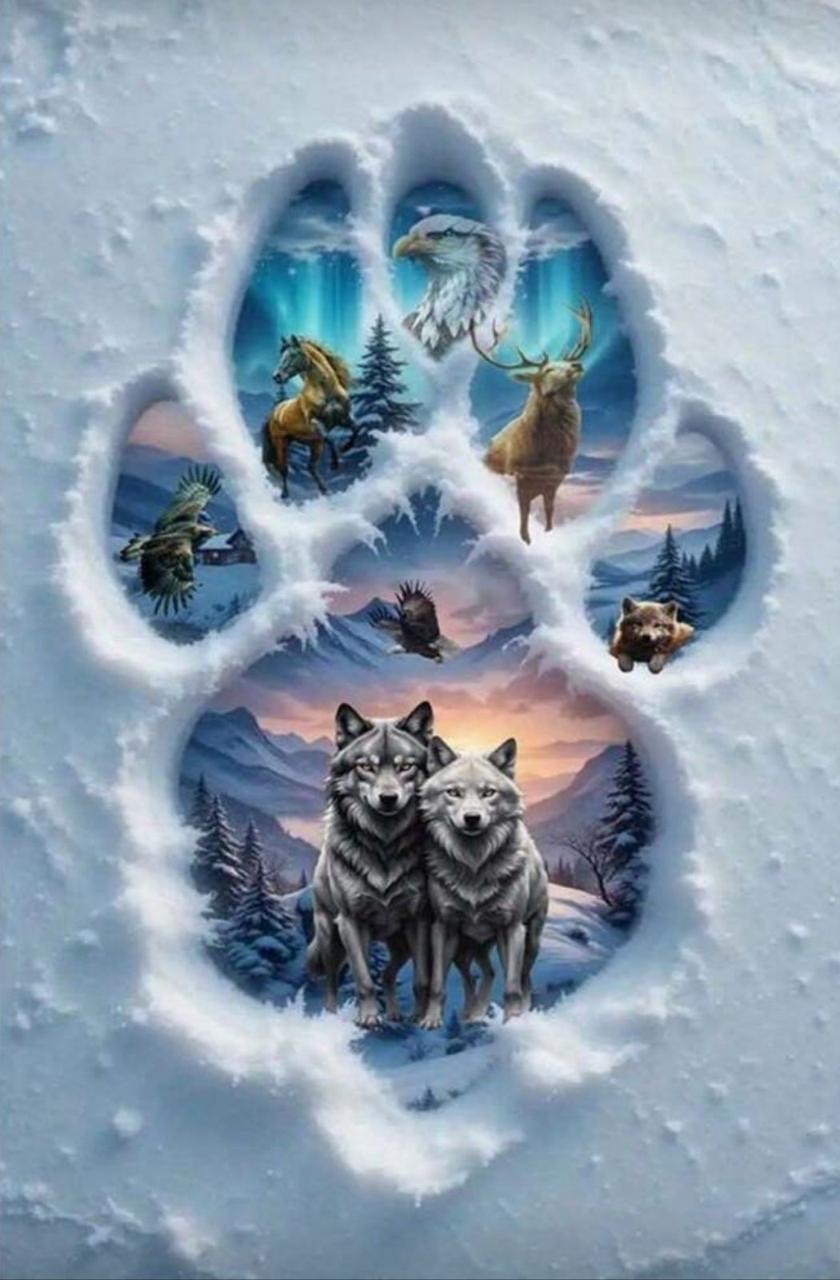 Wild Spirit