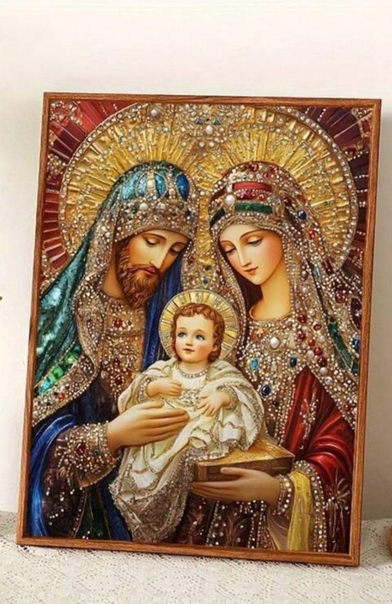 Holy Family