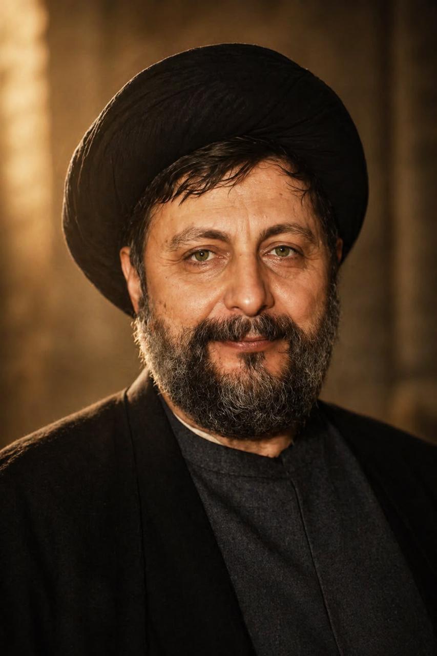 Imam Musa Al-Sadr