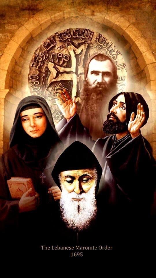Maronite Order