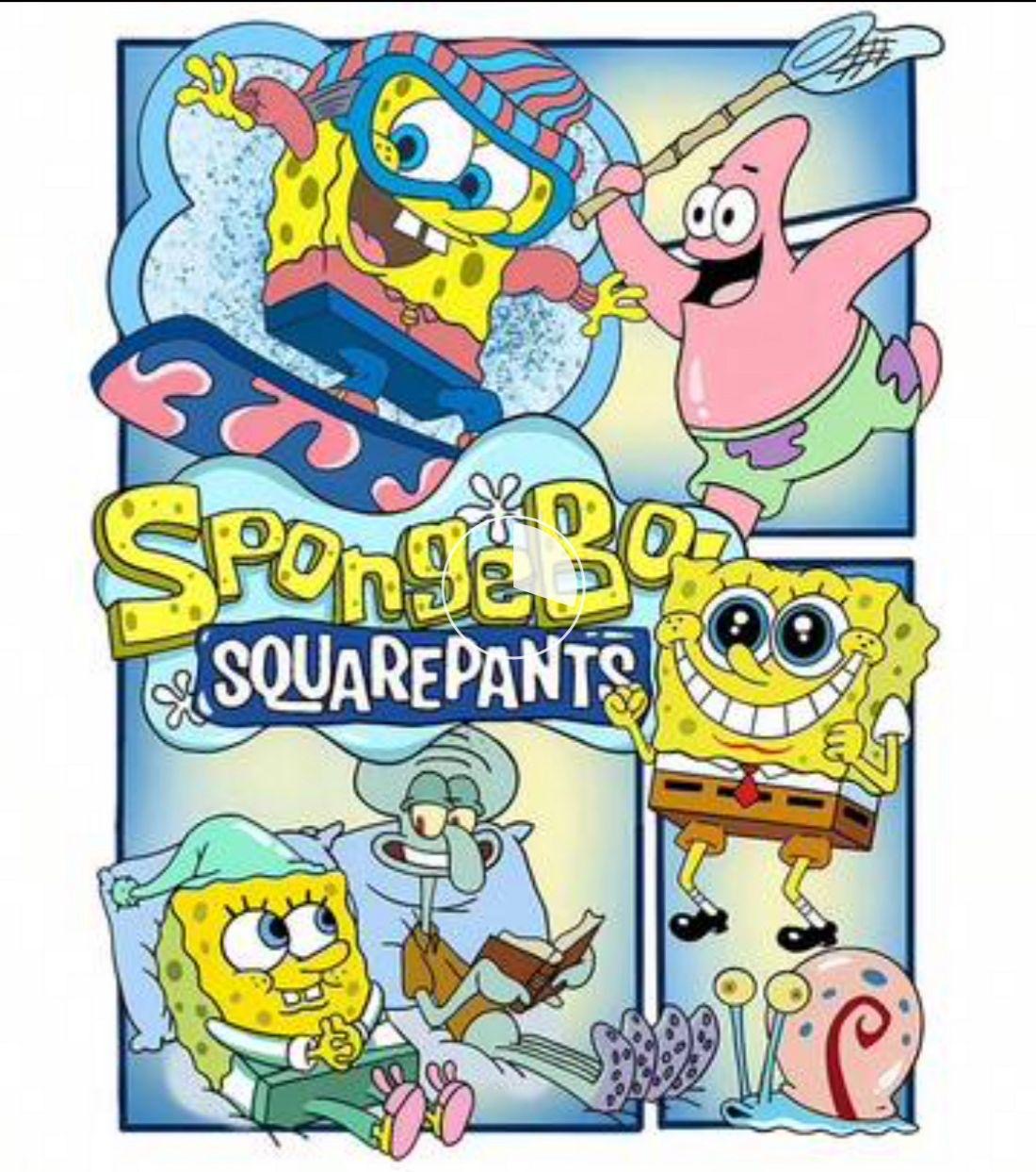 SpongeBob Squad