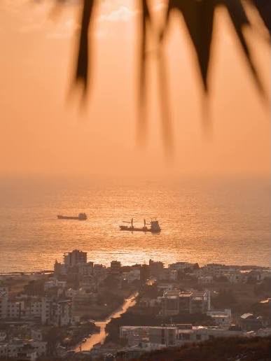 Tripoli Horizon
