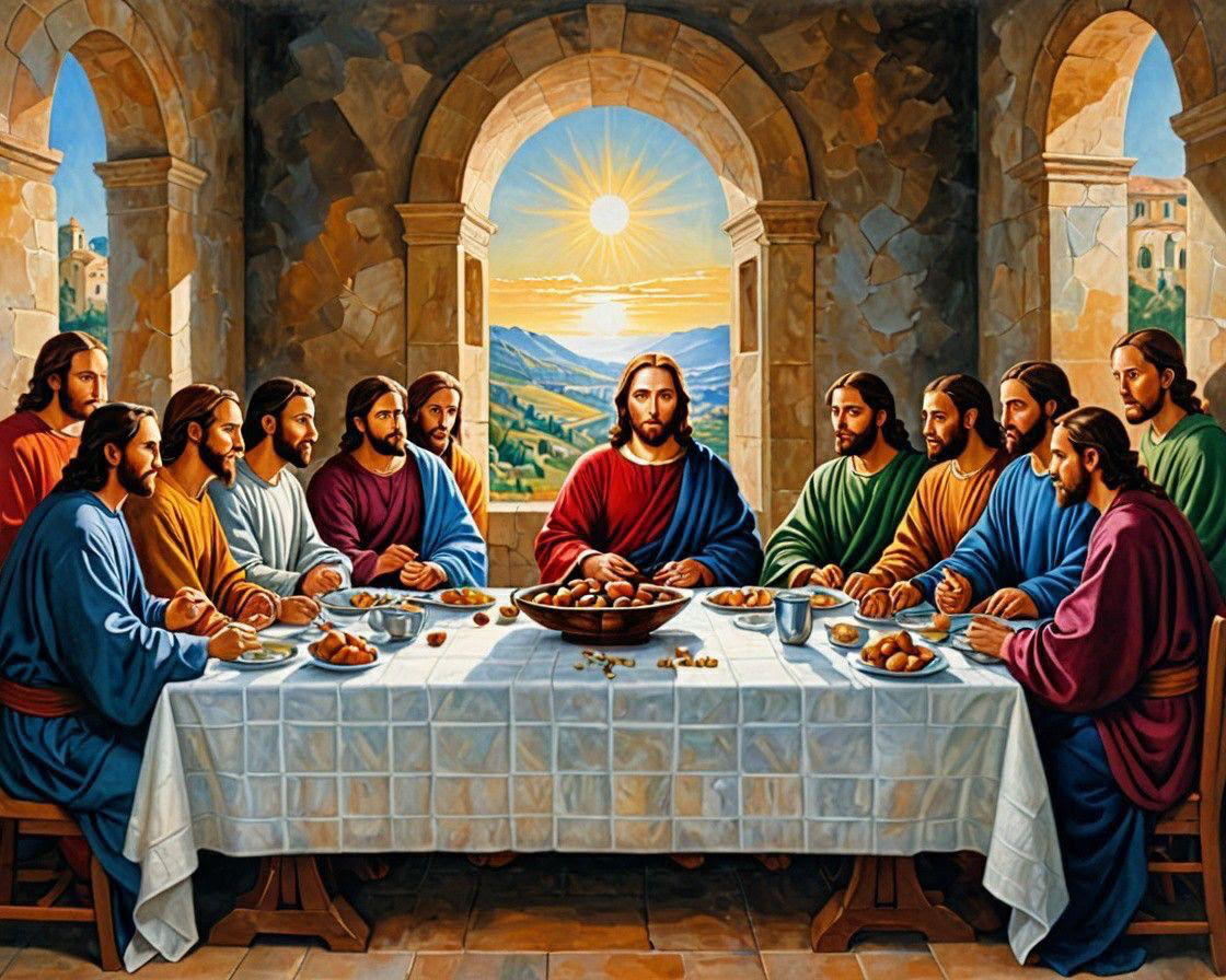 The Last Supper