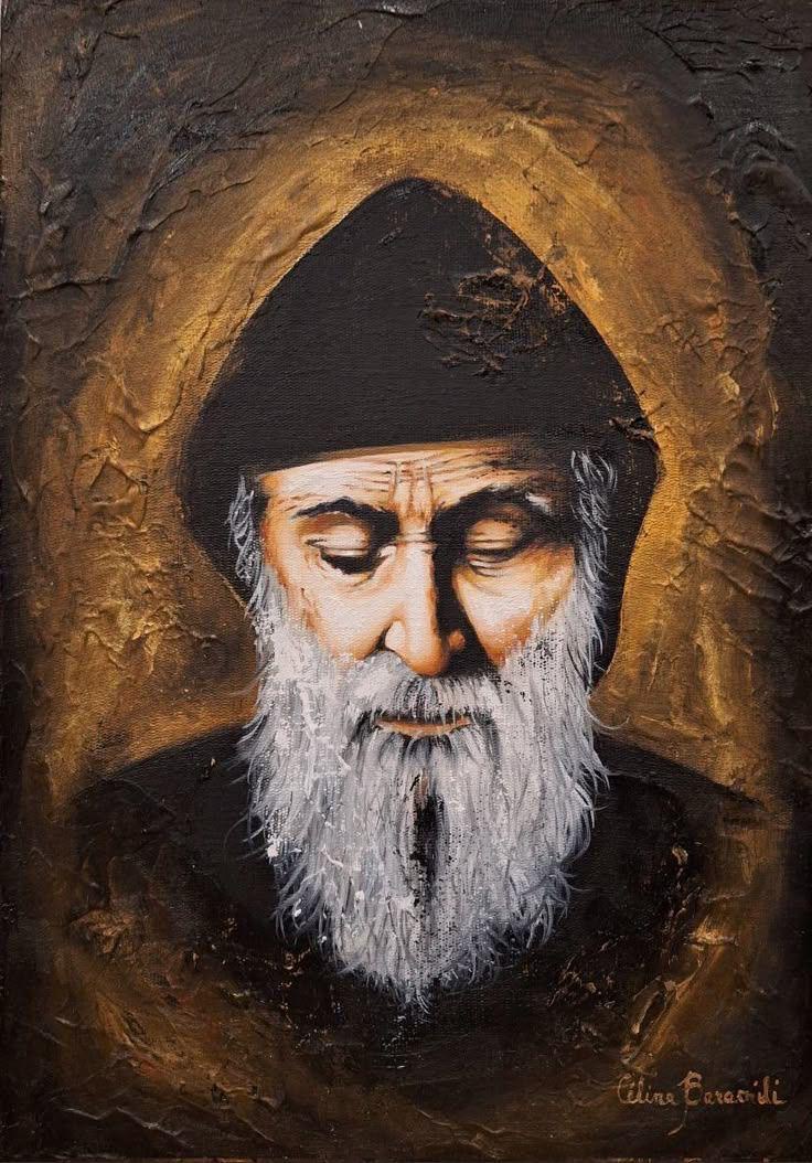 Saint Charbel