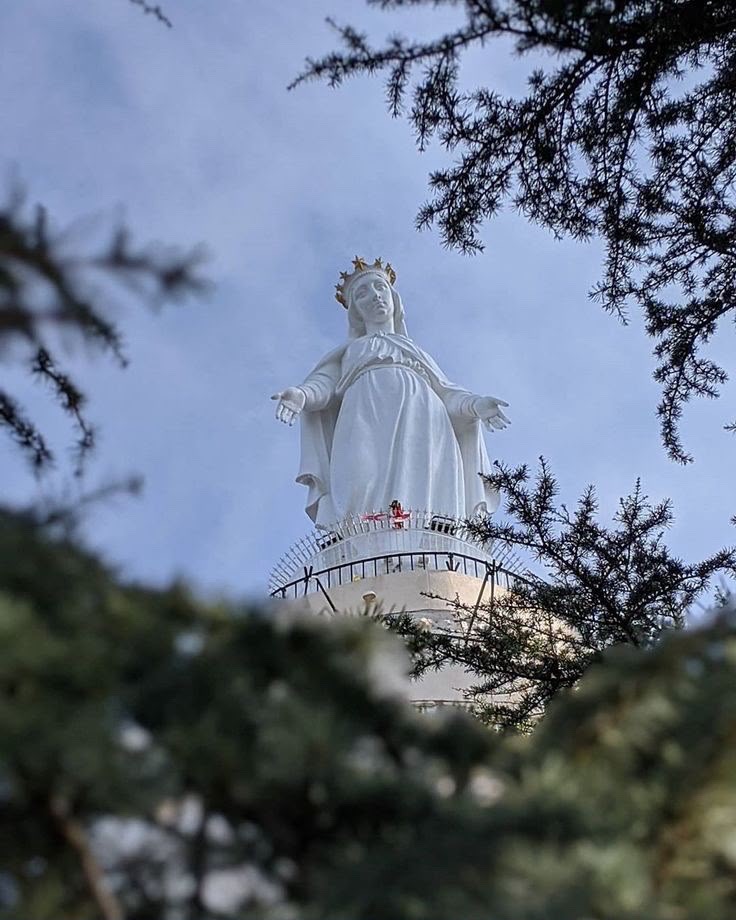 Lady of Harissa