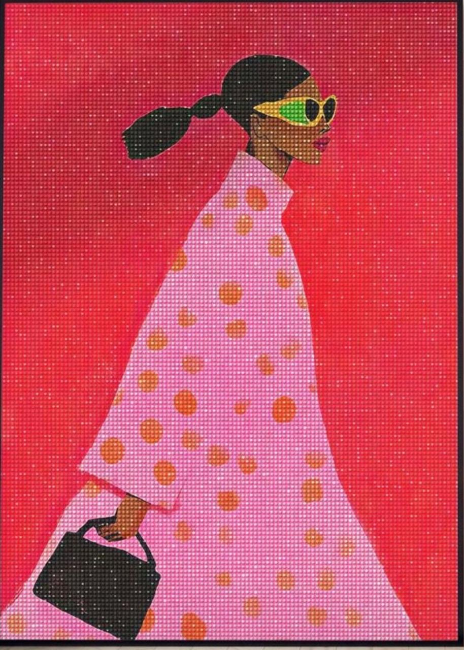 Polka Muse
