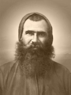 Saint Nimatullah