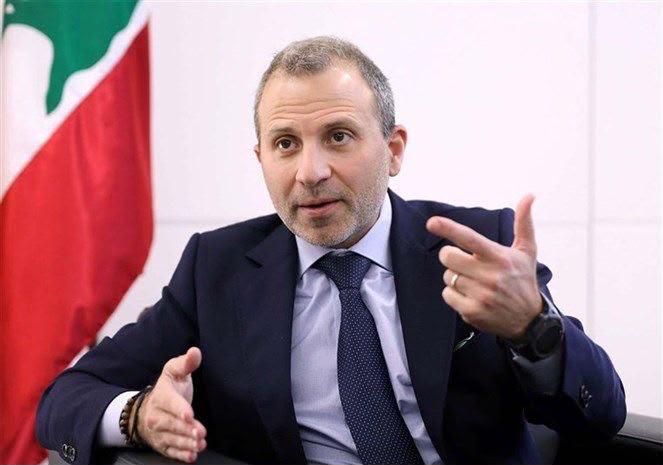 Gebran Bassil
