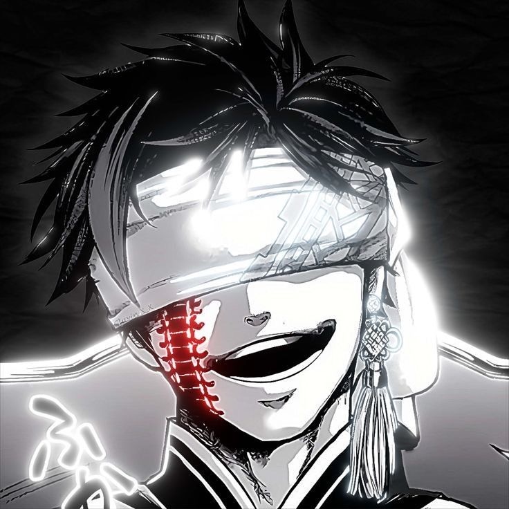 Masked Shinobi