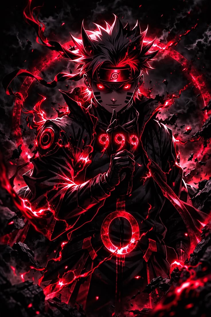 Crimson Fury