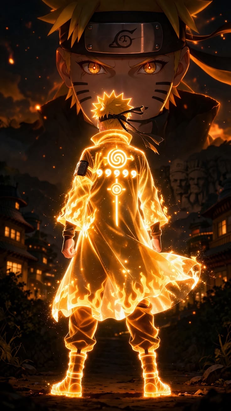 Sage of Six Paths