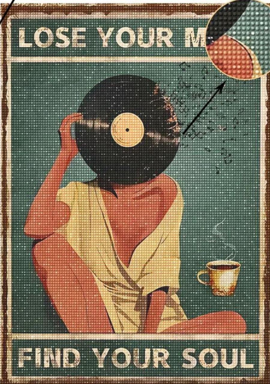 Lose Your Mind