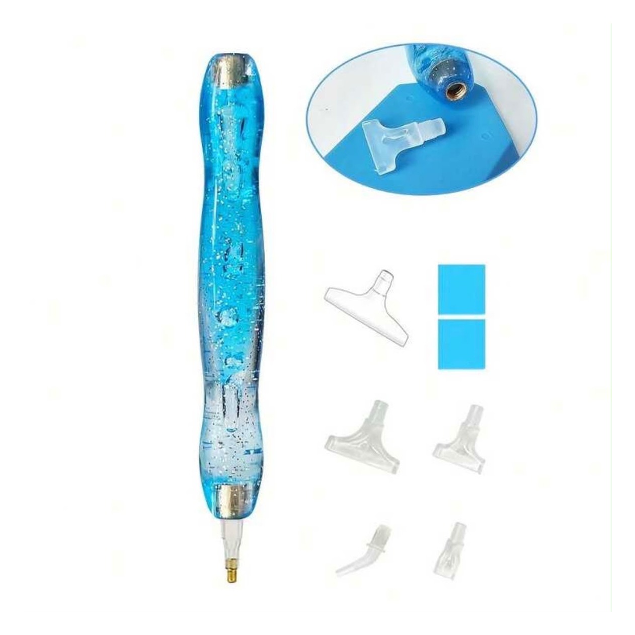 Painting Pen · Blue