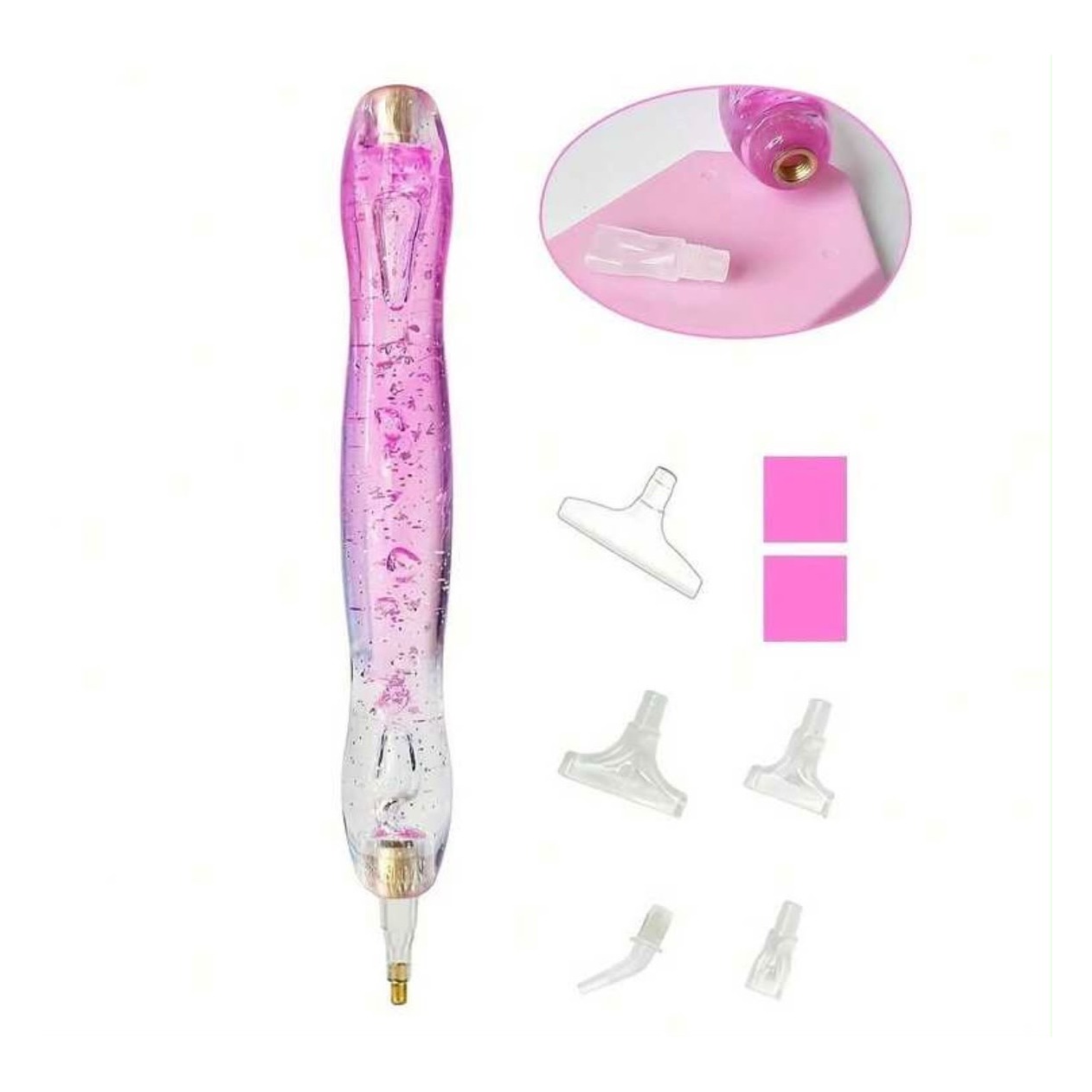 Painting Pen · Pink