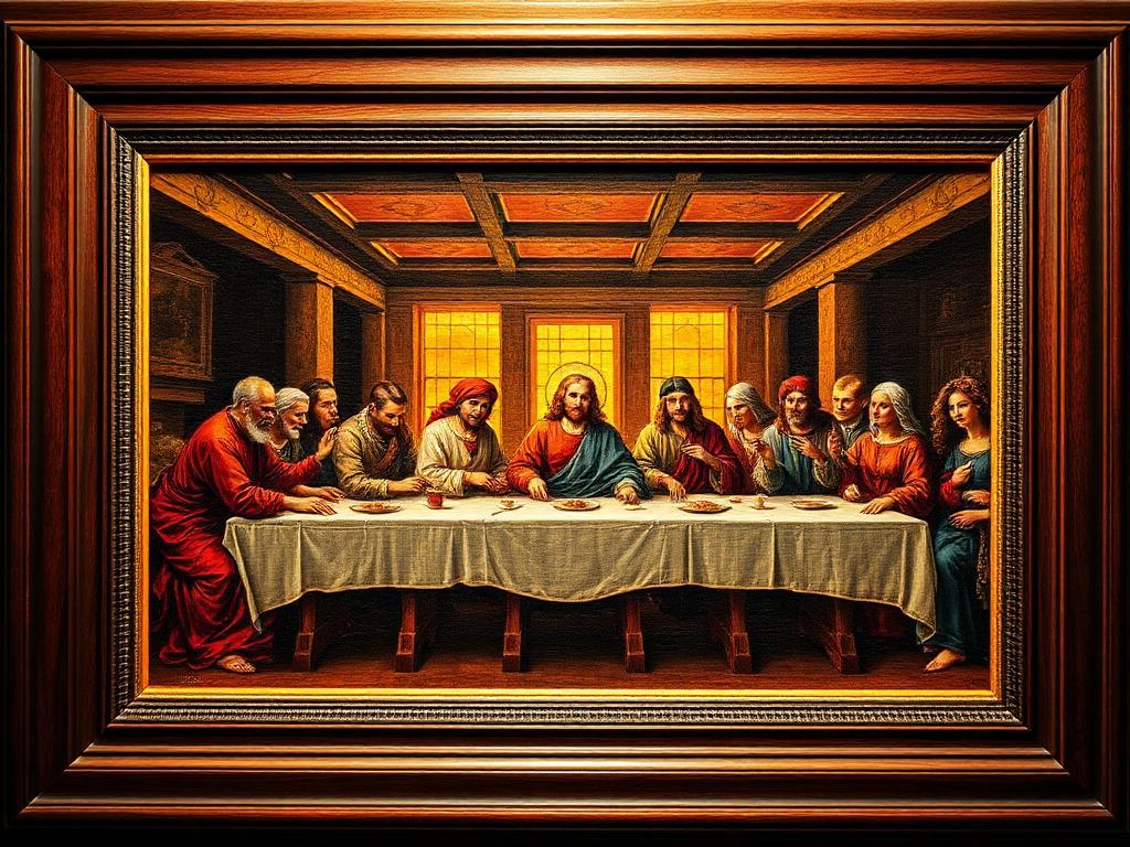 The Last Supper